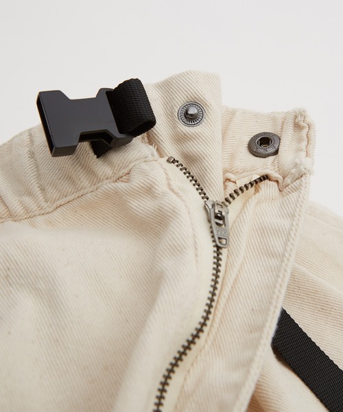 improves(インプローブス)の「クライミングパンツ(チノパンツ・メンズ・ベージュ/ネイビー/インディゴブルー/チャコール/キナリ/ブラック系/ブルー系1/ホワイト/ブラック系1/ブラック/オリーブ/ワンウォッシュ・SMALL/MEDIUM/LARGE)」の19枚目の写真