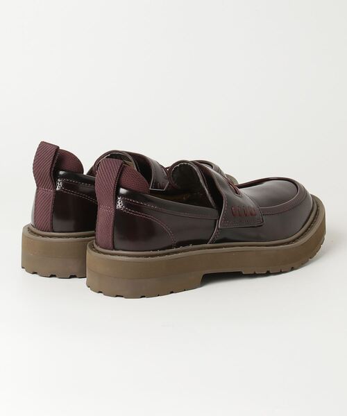 ruuka様 ONITSUKA TIGER YELLOW COLLECTION】TIGER LOAFER / タイガー