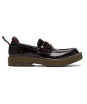 ONITSUKA TIGER YELLOW COLLECTION（オニツカタイガーイエローコレクション）の「【ONITSUKA TIGER YELLOW COLLECTION】TIGER LOAFER / タイガー ローファー（ローファー・26.5）」