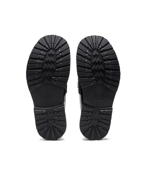 ONITSUKA TIGER YELLOW COLLECTION】TIGER LOAFER / タイガー