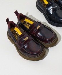 ONITSUKA TIGER YELLOW COLLECTION（オニツカタイガーイエローコレクション）の「【ONITSUKA TIGER YELLOW COLLECTION】TIGER LOAFER / タイガー ローファー（ローファー）」