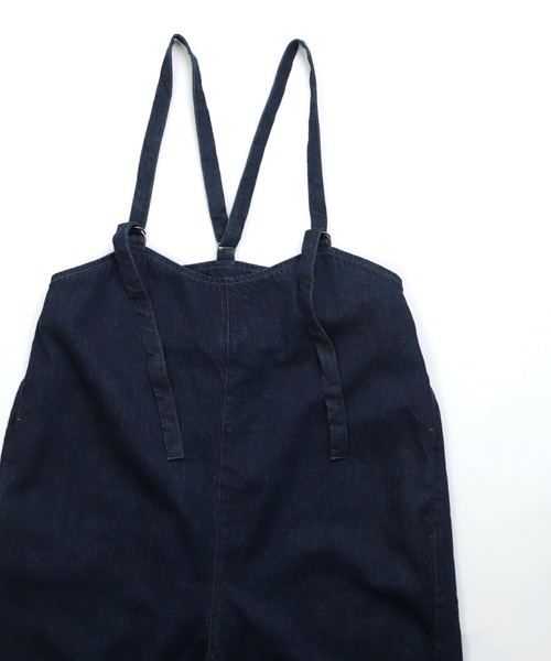 kyng221 専用DMG ドミンゴ　ブロカント brocante サロペット 楽天市場】DMG Brocante ディーエムジー ブロカント コットン