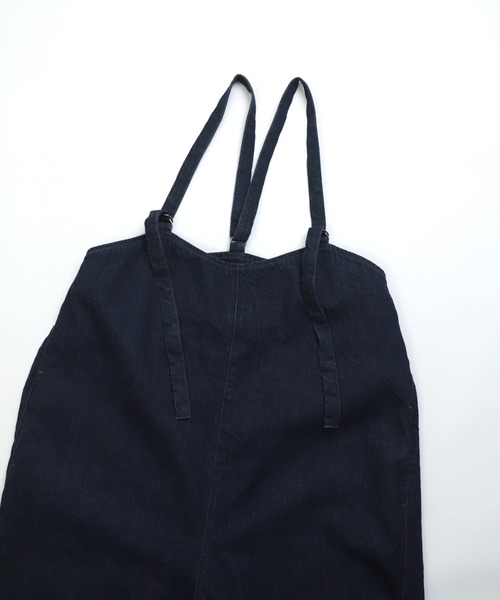 kyng221 専用DMG ドミンゴ　ブロカント brocante サロペット kyng221 専用DMG ドミンゴ ブロカント brocante サロペット