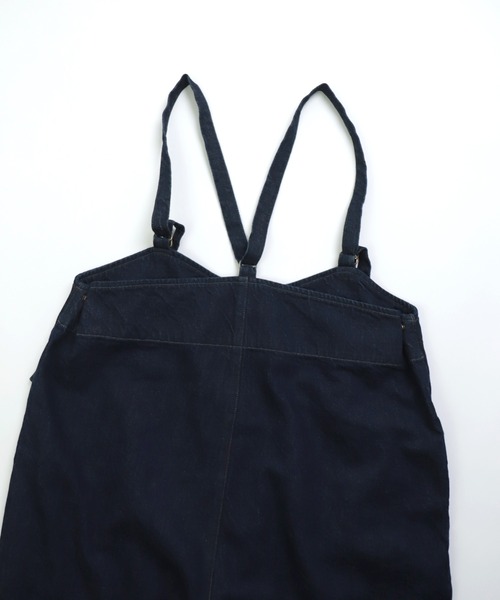 ブロカント　サロペットパンツ　黒 楽天市場】Brocante サロペットの通販