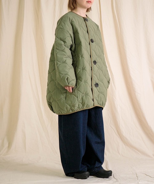 Brocante / ブロカント] 12ozデニム サロペット | Domingo