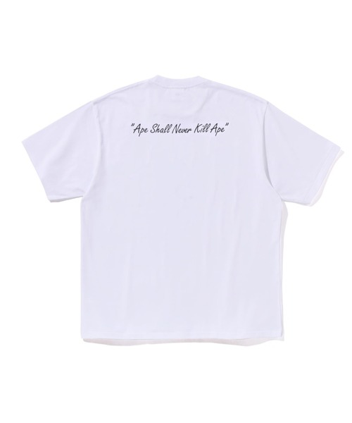 エイプTシャツ２枚セット d9cb56c4-82bc-4b82-9854-