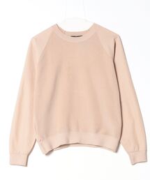 新品未使用タグ付６０%OFF❣️STUNNING LURE ホワイトニットブルゾン STUNNING LURE(スタニングルアー)｜rエアーオーガンザブルゾン