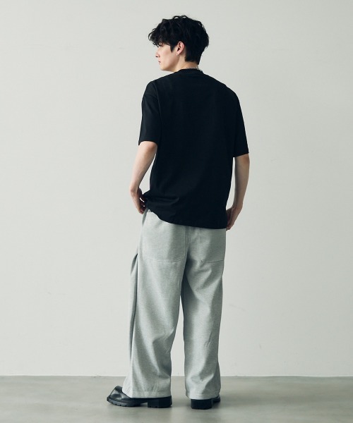 Randy Tornado ブラックトルネードパンツ サイズ2 Randy Tornado ブラックトルネードパンツ サイズ2 Randy Tornado