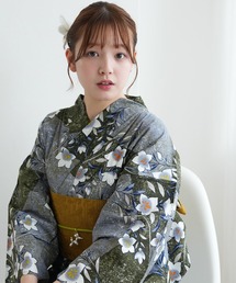 utatane レディース浴衣　単品　ウタタネ 2025年最新】utatane レディース 浴衣の人気アイテム - メルカリ
