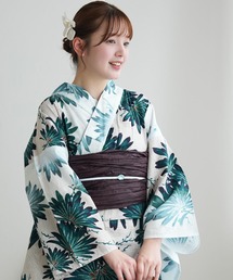 utatane レディース浴衣　単品　ウタタネ utatane｜ウタタネの浴衣通販 - ZOZOTOWN