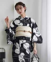 utatane レディース浴衣　単品　ウタタネ 浴衣（ALL） | utatane［公式］オンラインショップ