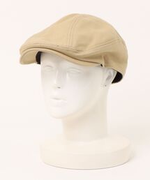 cachenez（カシュネ）の「カシュネ cache nez / キャンバススタンダードハンチング（ハンチング/ベレー帽）」