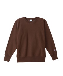 【Champion/チャンピオン】メンズ リバースウィーブ(R) クルーネックスウェットシャツ