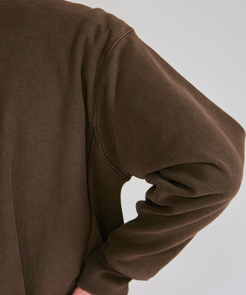 セール】【Champion/チャンピオン】メンズ リバースウィーブ(R) クルー