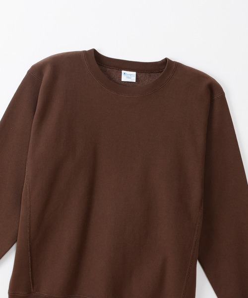 セール】【Champion/チャンピオン】メンズ リバースウィーブ(R) クルー