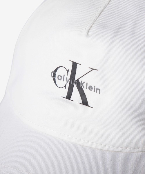 Calvin Klein BASEBALL CAP カルバンクライン ベースボール