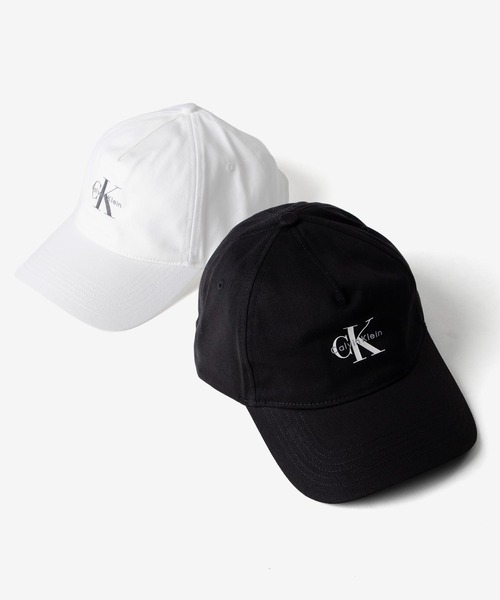 カルバンクライン Tokyo 原宿 ベースボールキャップ メンズ | キャップ | カルバン・クライン 公式オンラインストア