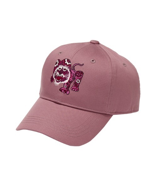 CAP / キャップ（キャップ）｜Onitsuka Tiger（オニツカタイガー