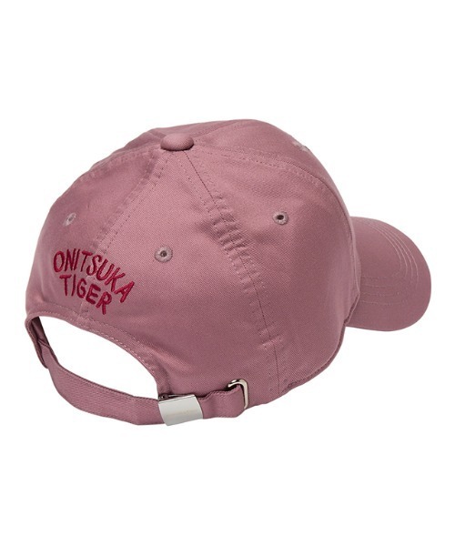 1,000円OFF【ONITSUKATIGER】キャップ CAP / キャップ（キャップ）｜Onitsuka Tiger（オニツカタイガー
