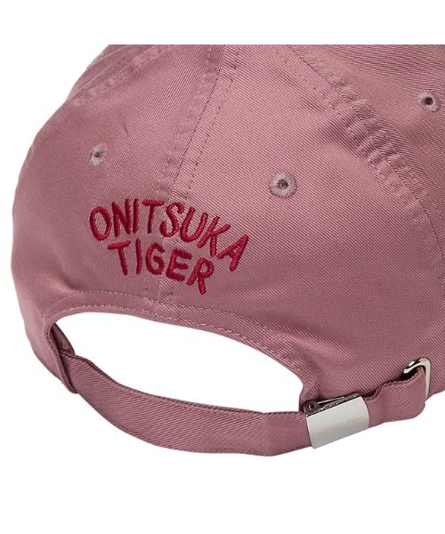 #104-10-2565 KANA08様 CAP / キャップ（キャップ）｜Onitsuka Tiger（オニツカタイガー