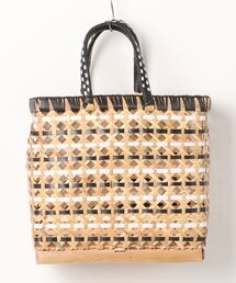 Mix Parm Tree Basket M