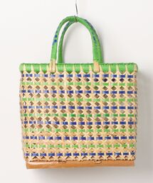 Mix Parm Tree Basket M