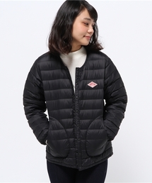 DANTON | 【ダントン】インナーダウンジャケット(ダウンジャケット/コート)