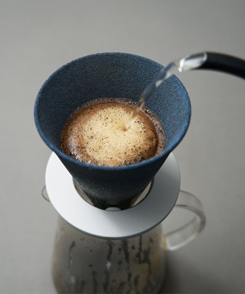 GEORGE'S（ジョージズ）の「セラポッタ セラミックコーヒーフィルター（キッチンツール・レディース・その他4・FREE）」の6枚目の写真