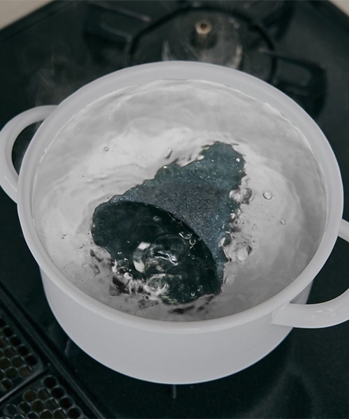 GEORGE'S（ジョージズ）の「セラポッタ セラミックコーヒーフィルター（キッチンツール・レディース・その他4・FREE）」の11枚目の写真