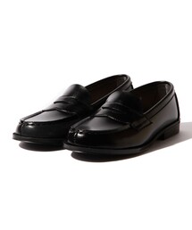 HARUTA | HARUTA KIDS / ローファー（18~20cm）(ローファー)