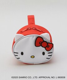 212 KITCHEN STORE(gDgDLb`XgA)̂ɂ|[` HELLO KITTY n[LeB(̑G)