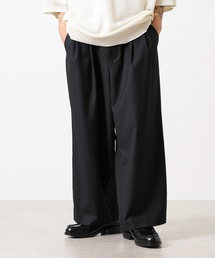 FUNALIVE（ファンアライブ）の「TRワイドスラックス（スラックス）」