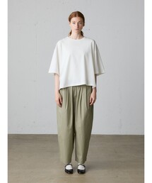 MidiUmi | MidiUmi ワイドイージーパンツ(その他パンツ)