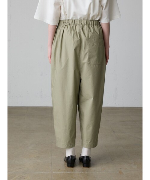 MidiUmi ワイドイージーパンツ（その他パンツ）｜MidiUmi