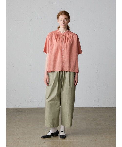 MidiUmi ワイドイージーパンツ（その他パンツ）｜MidiUmi