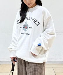HELLY HANSEN / TOTAL SEAWEAR CONCEPT