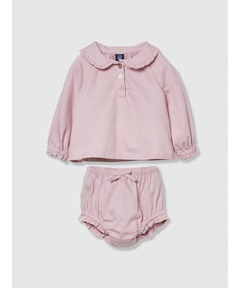 【新品未使用タグ付き】ローズバットINDIA IS BEAUTIFUL ブラウス セール】(INDIA IS BEAUTIFUL)BLOUSE（シャツ/ブラウス）｜ROSE