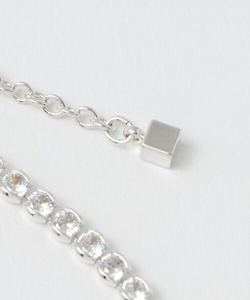 LAPUIS（ラピュイ）の「＜LAPUIS＞Ornament Bijou ネックレス（ネックレス・レディース・その他1・FREE）」の5枚目の写真