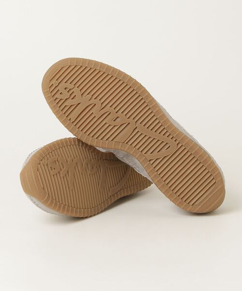 Clarks（クラークス）の「Meridor Lo / メリドールロー（メタリックコンビ）（スニーカー・レディース・シルバー・UK6/UK5.5/UK5/UK4.5/UK4/UK3.5/UK3）」の5枚目の写真