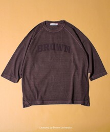 good rock speed グッドロックスピード 完売Tシャツブラウン GOOD ROCK SPEED - GOOD ROCK SPEED / グッドロックスピード