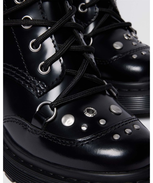 セール】Dr. Martens/ドクターマーチン CHESNEY ハードウェア 10