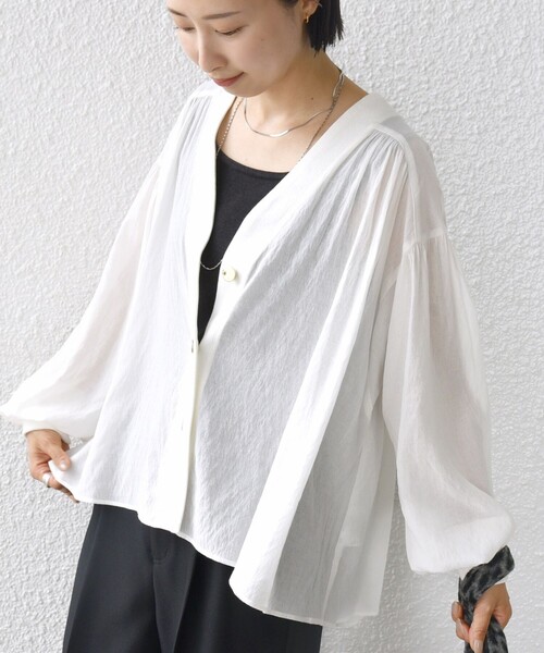 share spirit カーディガン ボレロ long sleeve lgb share spirit カーディガン ボレロ long sleeve lgb share