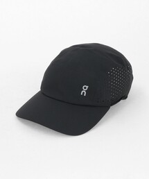 UNITED ARROWS｜ユナイテッドアローズのキャップ（ブラック/黒色