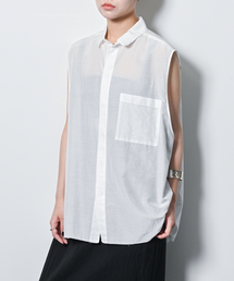CITYSHOP｜シティショップのシャツ/ブラウス通販 - ZOZOTOWN
