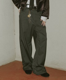FLARE PANTS