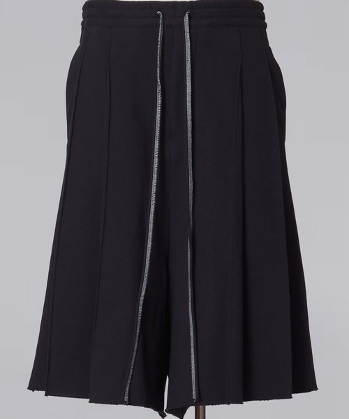 パンツ SHINYA KOZUKA UPCYCLED  SCOTTISH UPCYCLED HOME SCOTTISH（スウェットパンツ）｜SHINYAKOZUKA