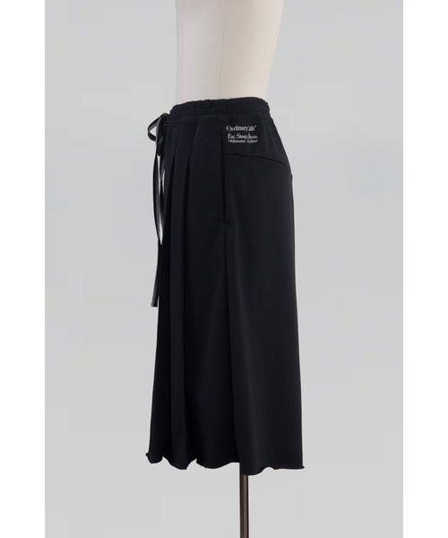 UPCYCLED HOME SCOTTISH（スウェットパンツ）｜SHINYAKOZUKA