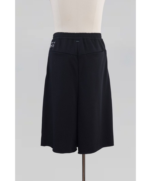 パンツ SHINYA KOZUKA UPCYCLED  SCOTTISH SHINYA KOZUKA(シンヤコヅカ) 25SSアップサイクルドホーム