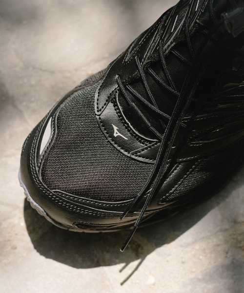 MIZUNO(ミズノ) WAVE PROPHECY LS 別注 'MONOTONE CINEMA