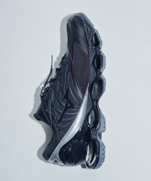MIZUNO(ミズノ) WAVE PROPHECY LS 別注 'MONOTONE CINEMA